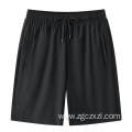 Summer Sports Pants Breathable Stretch Fitness Shorts